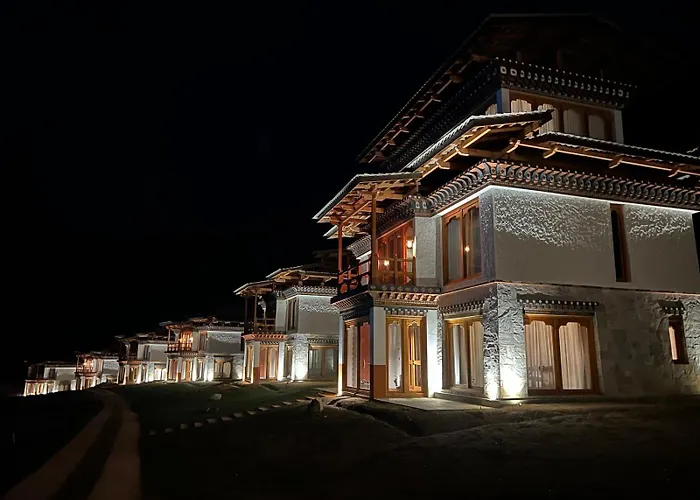 Ozen Resort