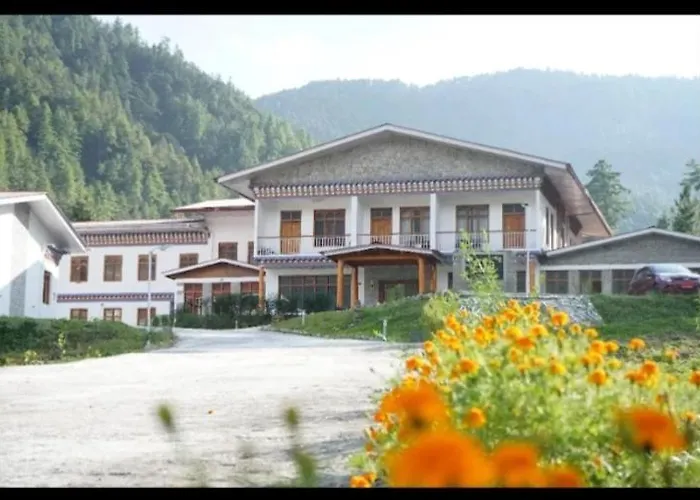 Aja Village Resort